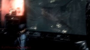 Resident Evil: HD Remaster - Shark Puzzle - The Aqua Ring {Full 1080p HD, 60 FPS}