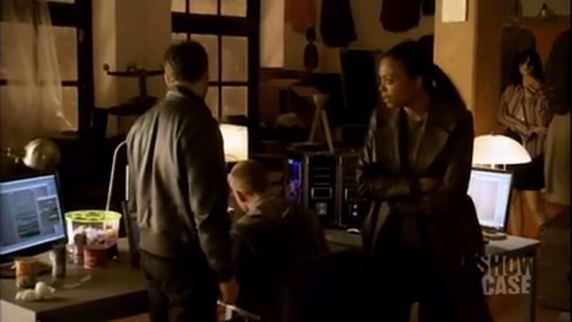 XIII 1x12 смотреть онлайн