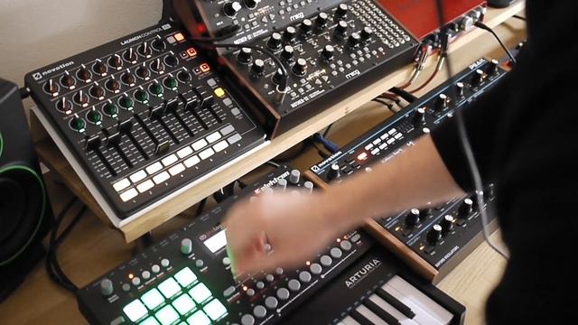 // Live#09 / Katabasis смотреть онлайн