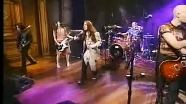 A Perfect Circle - Judith(Live) смотреть онлайн