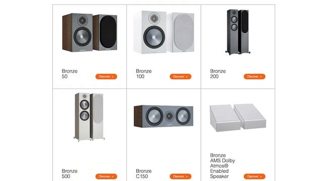 Monitor Audio Ceiling Speaker Guide: How To Choose? смотреть онлайн