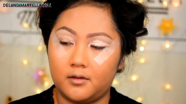 GRWM Prom (DRUGSTORE PRODUCTS) Masquerade feat. IBV | delaniamarvella смотреть онлайн