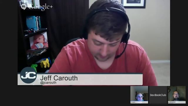 Implementing Domain Driven Design, Chapter 8, Domain Events смотреть онлайн