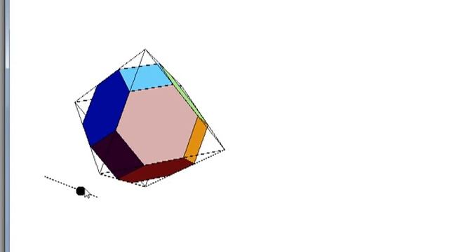 Truncated Octahedron смотреть онлайн