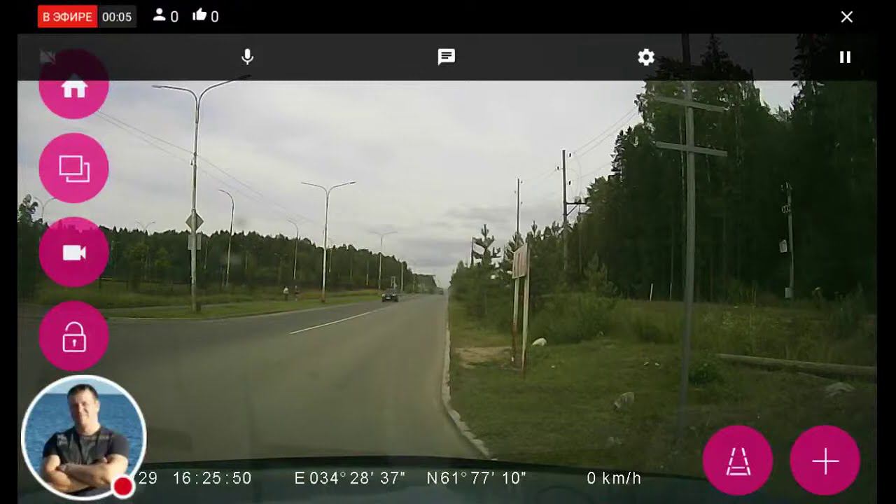 Камера Видеорегистратора Для Магнитоллы Андрод смотреть онлайн