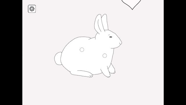 Arigatou, Ningen-san! (ありがとう、人間さん！) - Cute Game Where You Pet Cute Animals With A Surprise Twist! смотреть онлайн