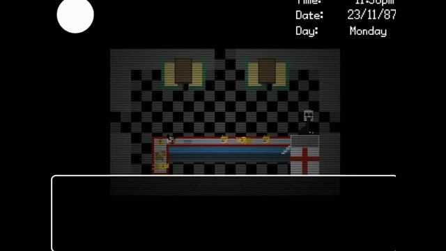 DOGGO!! - Dayshift At Freddy's 2 #3 (FNAF Fan Game) смотреть онлайн