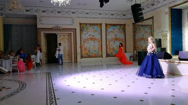 Жемчужина моря Анапа 2018 вечерний выход смотреть онлайн