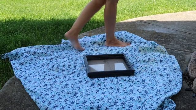 FARMHOUSE DECOR DIY | DOLLAR TREE DIY | DIY SERVING TRAY | COLLAB WITH KRAFTSBYKATELYN смотреть онлайн