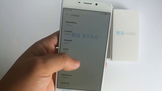 Meizu M6 NOTE с AliExpress / ГДЕ И КАК КУПИТЬ МЕЙЗУ М6 ИЗ КИТАЯ смотреть онлайн