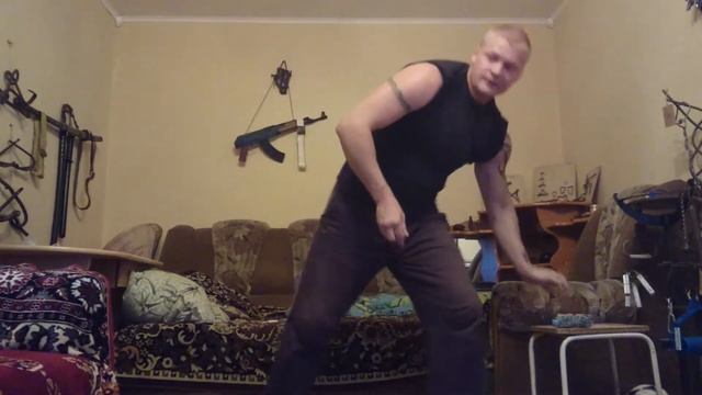 Пруток от Стального Хвата России смотреть онлайн