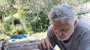 Насос БЦ. Замена подшипников и крыльчатки.