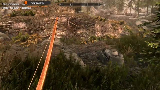 The Elder Scrolls V: Skyrim #1: Начало выживания в Скайрим! смотреть онлайн