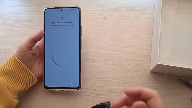 РаСпАкОвКа нового ТеЛеФоНа смотреть онлайн