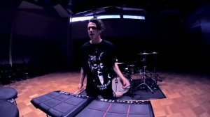 Avicii - Levels - (Skrillex Remix) | Matt McGuire Drum Cover