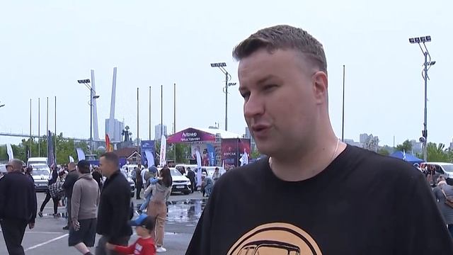 «Auto'салон-2023» смотреть онлайн