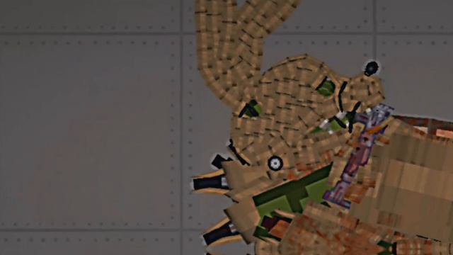 {SpringLocks Failure Rebuild} Melon Playground Melsave смотреть онлайн