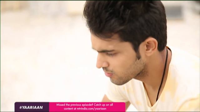 Kaisi Yeh Yaariaan Season 1 - Episode 253 - All will be Well смотреть онлайн