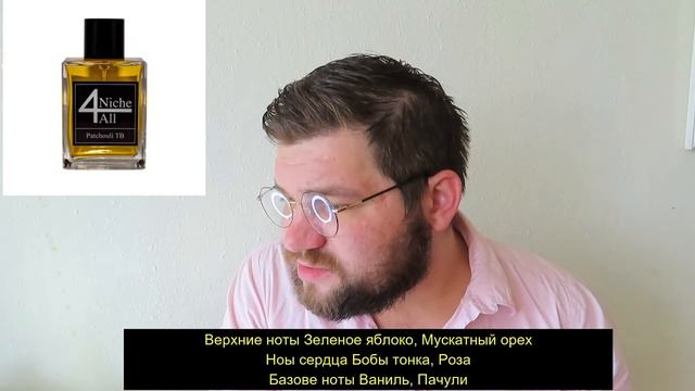 Niche4All Обзор. Мужская и Женская Нишевая парфюмерия. Новый нишевый бренд. Распаковка смотреть онлайн