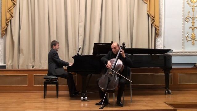 CHAIKOVSKY NOCTURNE Op.19 №4 Чайковский Ноктюрн соч. 19 №4 смотреть онлайн