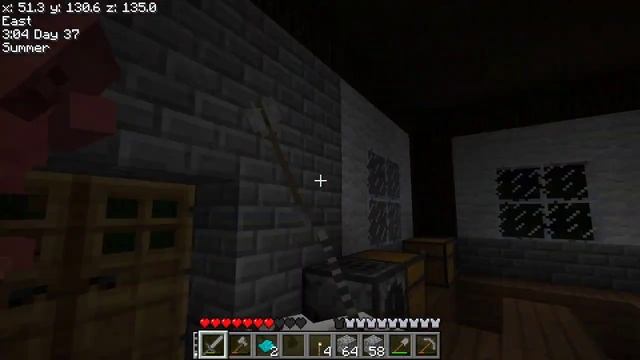 Minecraft Better than Adventure! Gameplay смотреть онлайн