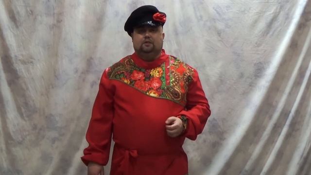 Игорь Чемоданов "Поставьте памятник деревне" (стихотворение Н. Мельников) смотреть онлайн