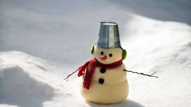 [Foxy Music Kids] Аранжировка, запись и свадение - Снеговичок (до и после) смотреть онлайн