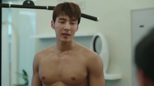 Korean Drama /Пу Бэ Television Series Kdrama Melodrama Корейская дорама #korean #koreandorama Bu Ba