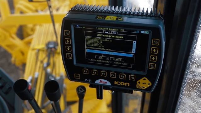 Leica Icon: Делаем съемку, создаем проект, загружаем в грейдер, профилируем смотреть онлайн