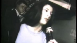 Dilnarin Demirbag -- Дилнарин Демирбаг -- Мне понравились русские мужчины!