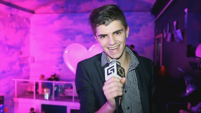 27.10.12 Halloween: DJ Mike Koglin 28.10.12 Иван Дорн в Gaudi Hall смотреть онлайн