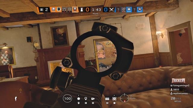 How To Do Ranked Placements In Shadow Legacy - Rainbow Six Siege Funny Moments смотреть онлайн