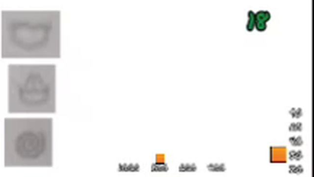 Ежедневная стирка в стиральной машине Atlant. 30° 1000? смотреть онлайн