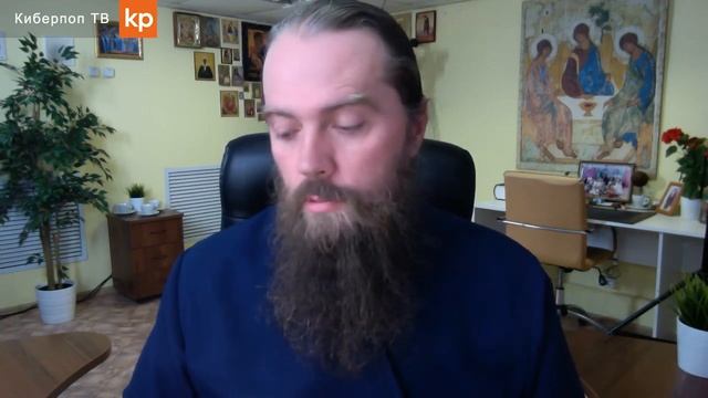 Много ли желающих учиться в семинарии и стать священником смотреть онлайн