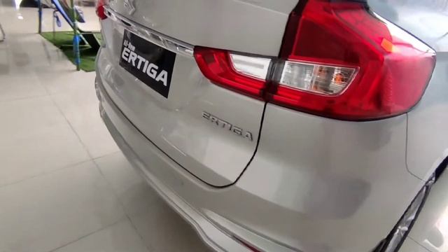 SUZUKI ERTIGA 2022 MODEL 79K ALL IN | REVIEW | FOR SALE | LESS 20K KAPAG NAKA SUBSCRIBE TULAKTV смотреть онлайн