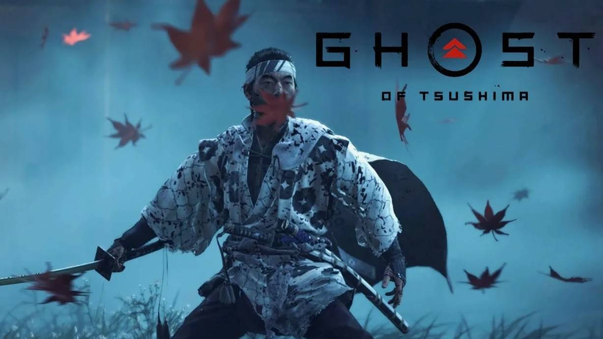 Ghost of Tsushima Directors Cut-Судьба Цусимы(Русская озвучка)#18 смотреть онлайн