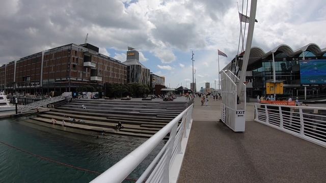 Auckland New Zealand Travel Tour 4K