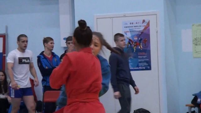Чемпионат Санкт-Петербурга по САМБО 2022 смотреть онлайн