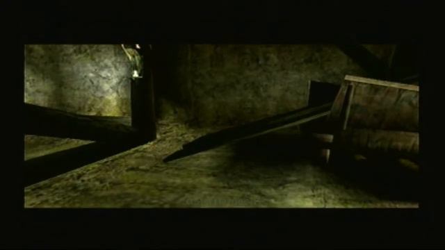 Time Splitters: Future Perfect - Walkthrough Part 6 (What Lies Below) смотреть онлайн