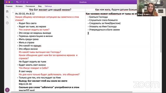 Сесія: Звільнення від страху. Урок 6 смотреть онлайн