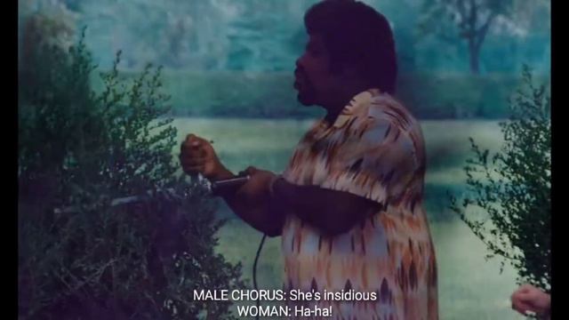 Agatha All Along | Music Video By: Kathryn Hahn | WandaVision