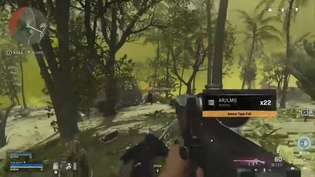 Call of Duty®: Modern Warfare®_20220506110512 смотреть онлайн
