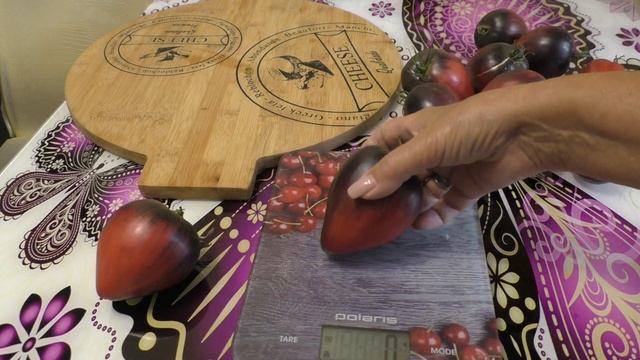 Самый мясистый и вкусный томат смотреть онлайн