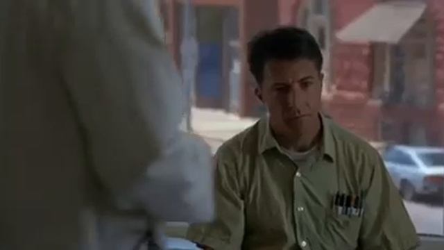 Rain Man: Numbers смотреть онлайн
