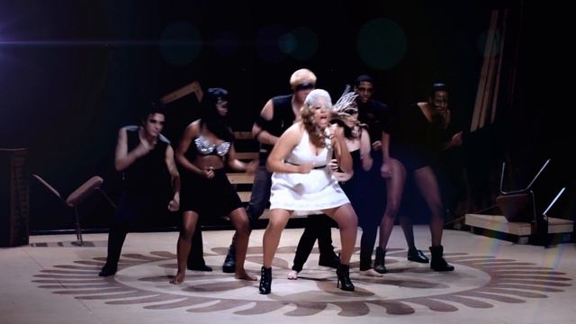 Lady Gaga: Monster (Fan Made) смотреть онлайн