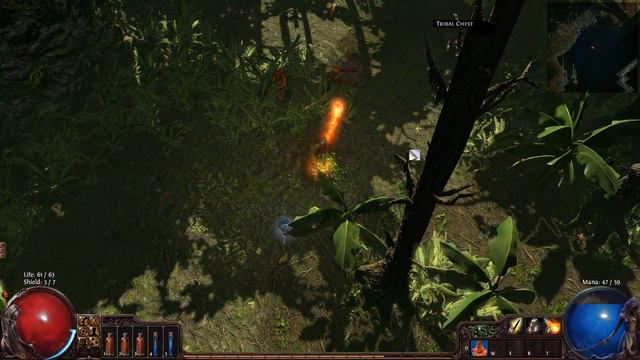 Let's Play Path of Exile: Witch - Part 1 [DESCENT] смотреть онлайн