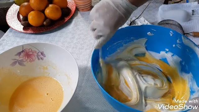 Blat / PANDESPAN fără gram de făină.Perfect este o vata dulce! Nu vei regretă pentru acesta rețeta смотреть онлайн