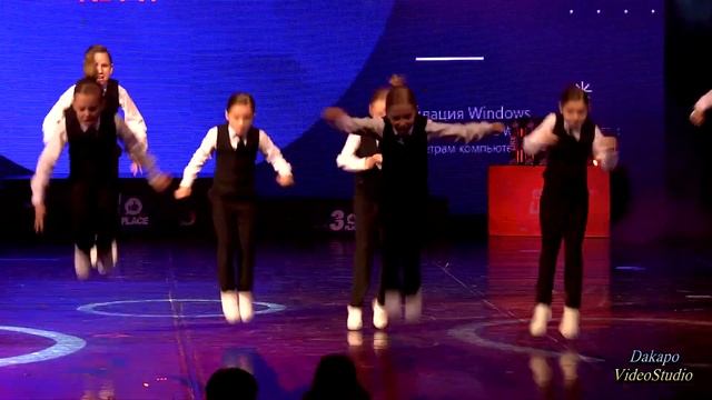 №147 INTERNATIONAL DANCE HOUSE - "PUNDES CREW" ТАНЦЕВАЛЬНый ЧЕМПИОНАТ «LIKECHALLENGE 2.0» смотреть онлайн