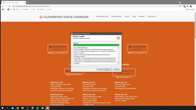 Best Voice Changer For PC (Guide) | Free Voice Changer смотреть онлайн
