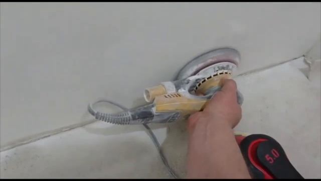 Mirka против Yokiji. Какая шлифмашинка лучше?